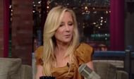Call Me Anne is expected to arrive in January 2023 (Image via YouTube/Letterman)